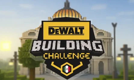 Increíble reto mexicano dentro de Minecraft