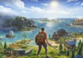 RESEÑA Len's Island 2
