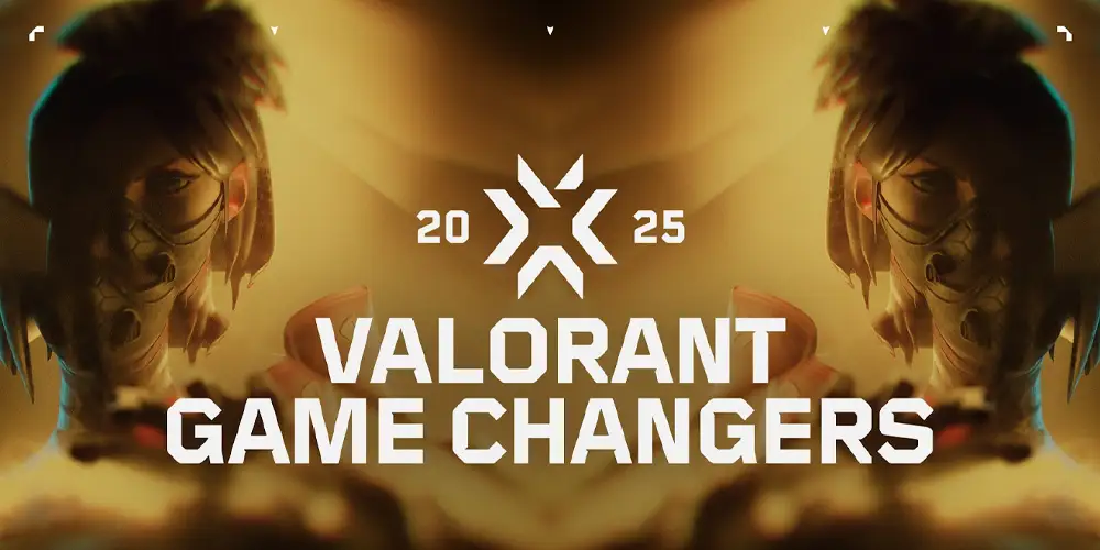 VALORANT Champions 5 eventos clave