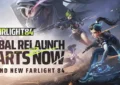 Descubre 7 secretos del nuevo Farlight 84