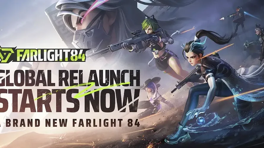 ¡Farlight 84: descubre sus 7 secretos!