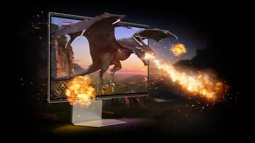 Día del Gamer con innovaciones Samsung