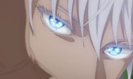 Jujutsu Kaisen El Tesoro Escondido llega a México