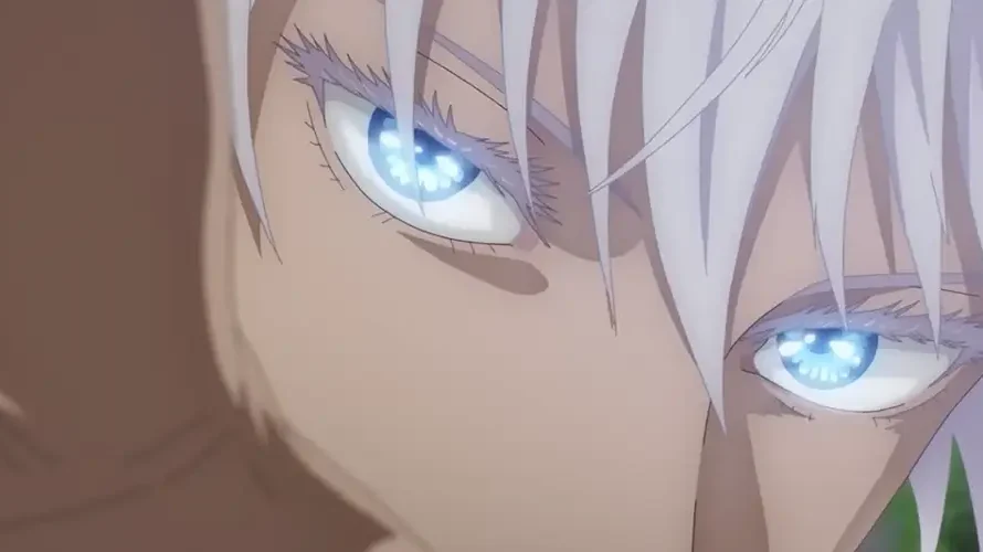 Jujutsu Kaisen: El Tesoro Escondido llega a México este 2025