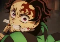 Kimetsu no Yaiba El castillo infinito llega a México