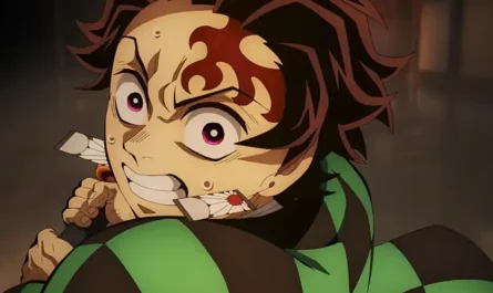 Kimetsu no Yaiba El castillo infinito llega a México