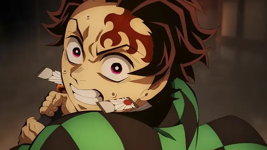 Kimetsu no Yaiba: El castillo infinito llega a México