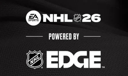 NHL 26 sorprendente con la fusión de 32 pistas reales