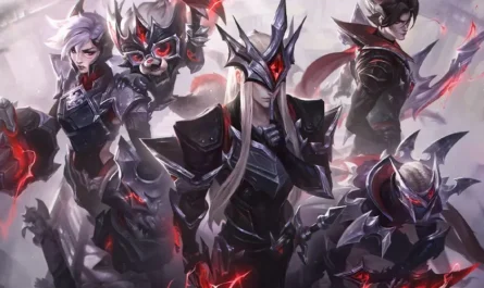 5 secretos de las skins T1 Worlds 2025