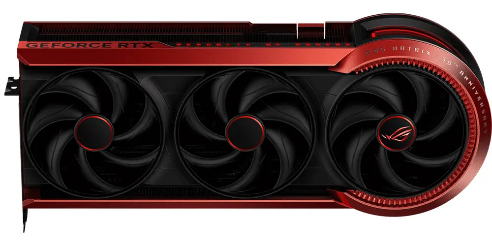 ASUS brilla en Gamescom 2025 con ROG Lab