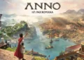 Albión llega a Anno 117 con 5 secretos