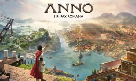 Albión llega a Anno 117 con 5 secretos