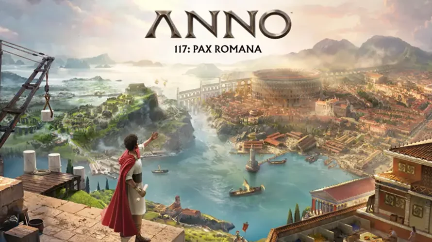 Albión llega a Anno 117 con 5 secretos