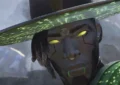 Hierro Salvaje sacude Apex Legends