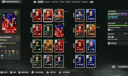 NHL 26 llega con cambios épicos