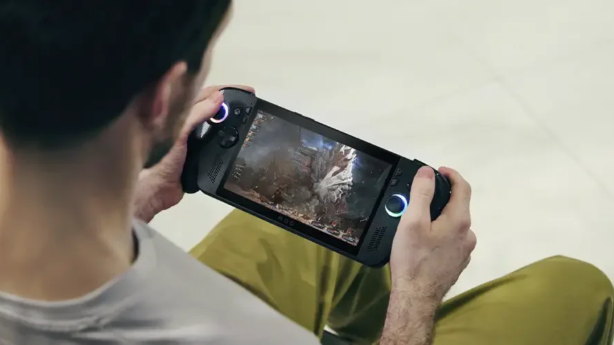 ROG Xbox Ally: 5 funciones épicas