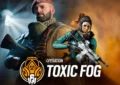 Rainbow Six Mobile lanza Operación Toxic Fog