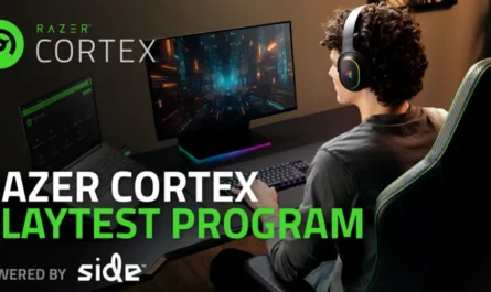 Razer y Side revolucionan QA con IA