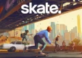 Skate. llega este 16:09 en acceso anticipado