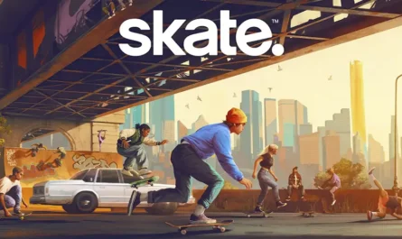 Skate. llega este 16:09 en acceso anticipado