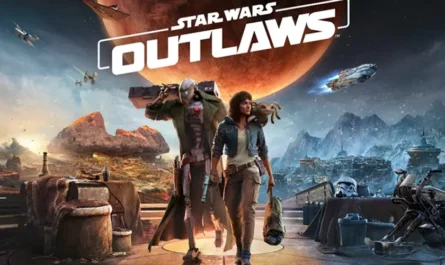 Star Wars Outlaws llega a Switch 2