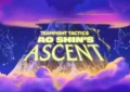 Teamfight Tactics lanza Ao Shin Asciende