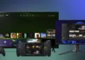 Xbox transforma apps y controles