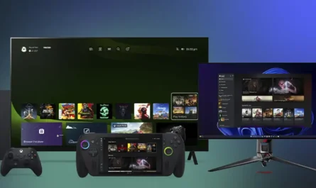 Xbox transforma apps y controles