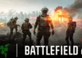 5 innovaciones Razer para Battlefield 6