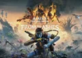 Avatar Frontiers recibe expansión épica