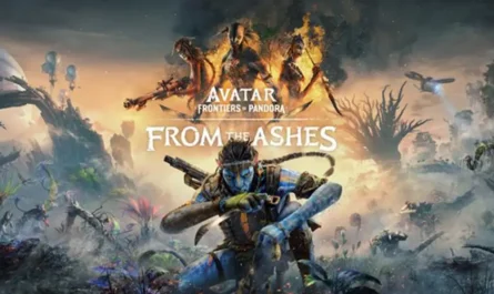 Avatar Frontiers recibe expansión épica