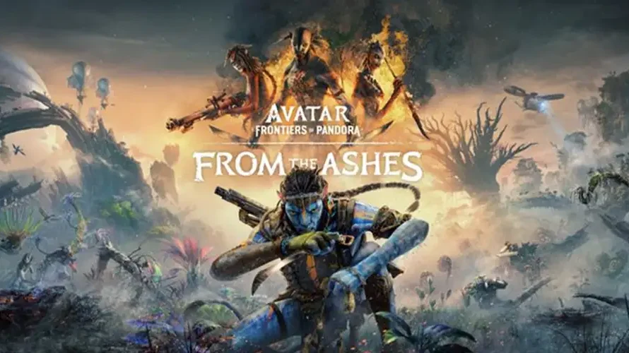 ¡Avatar Frontiers recibe expansión épica este 2025!
