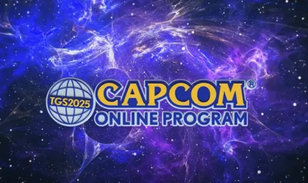 Capcom revela tráilers y novedades impactantes para 2025