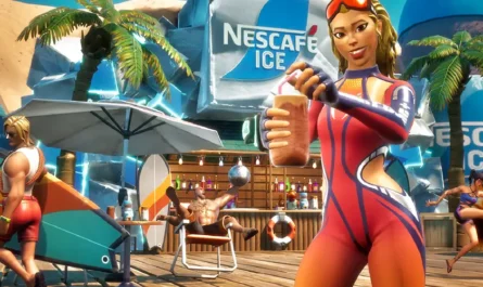 NESCAFÉ® ICE crea experiencia digital inmersiva