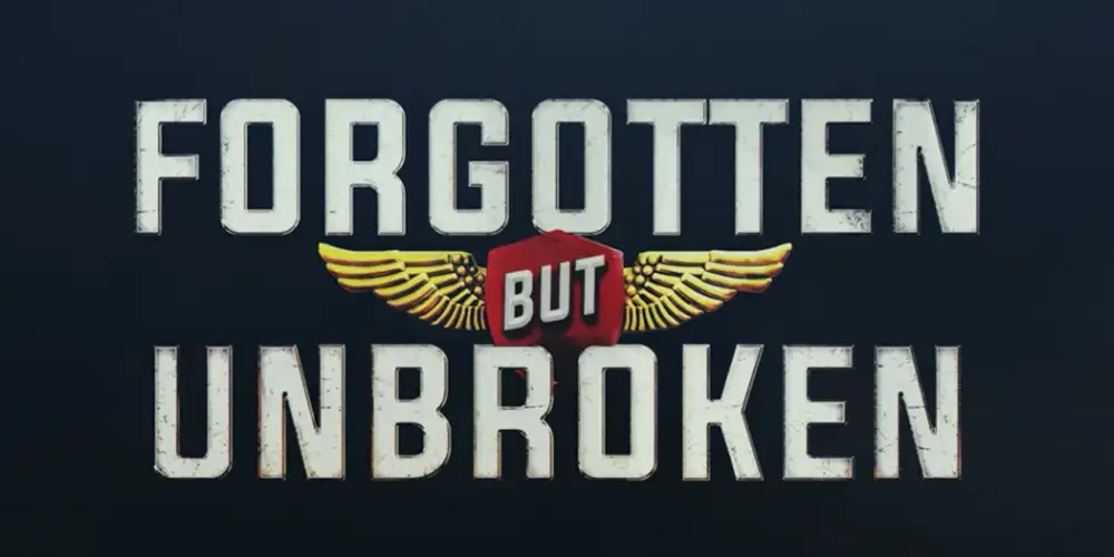 Forgotten but Unbroken combina táctica y narrativa con 5 mecánicas únicas. ¿Puede competir con XCOM? Aquí te contamos todo.
