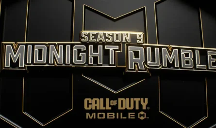 Razones para amar Midnight Rumble