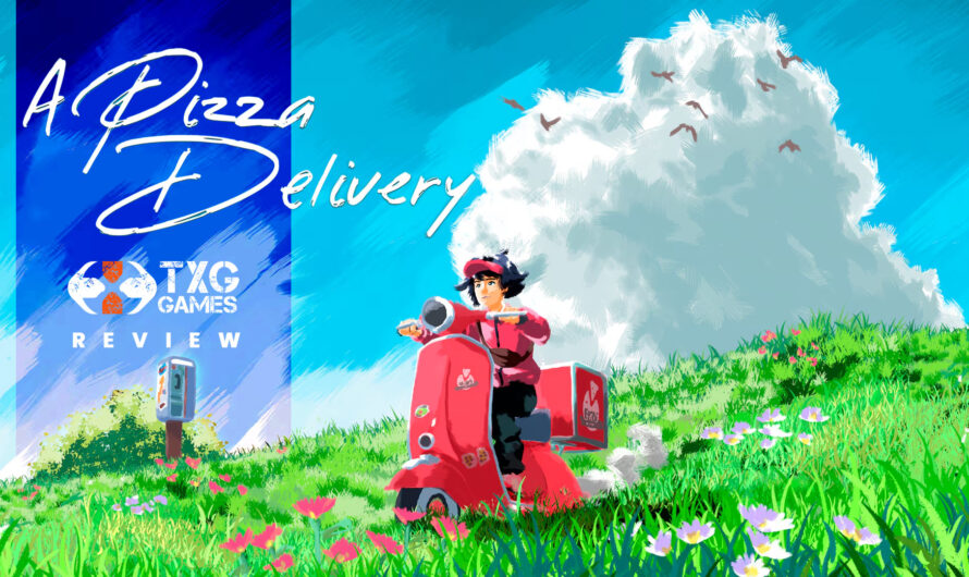 Review – A Pizza Delivery juego de aventura 2025