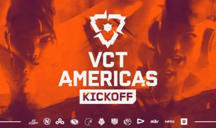 7 claves imperdibles del VCT Américas Kickoff