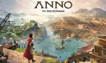 Anno 117 desata su poder imperial