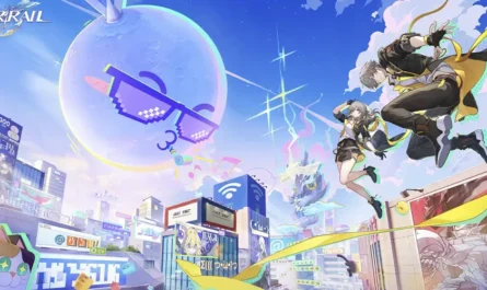 Honkai Star Rail 3.8 revela recuerdos clave