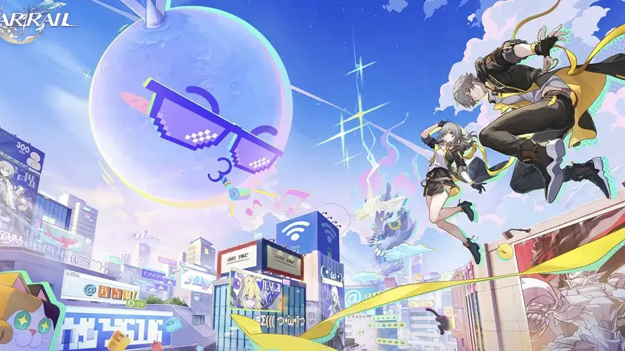 Honkai Star Rail 3.8 revela recuerdos clave