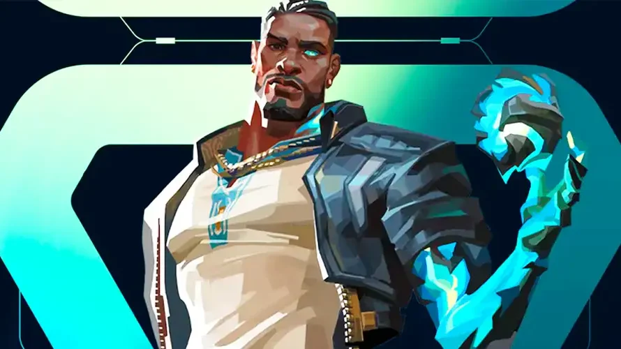 4 habilidades únicas hacen poderoso a Veto