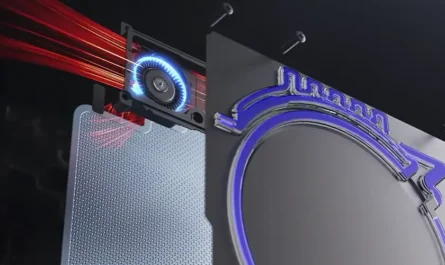 REDMAGIC 11 Pro debuta en México