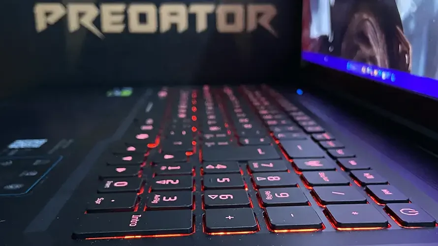 REVIEW: Acer Predator Helios 18, potencia extrema para gamers exigentes