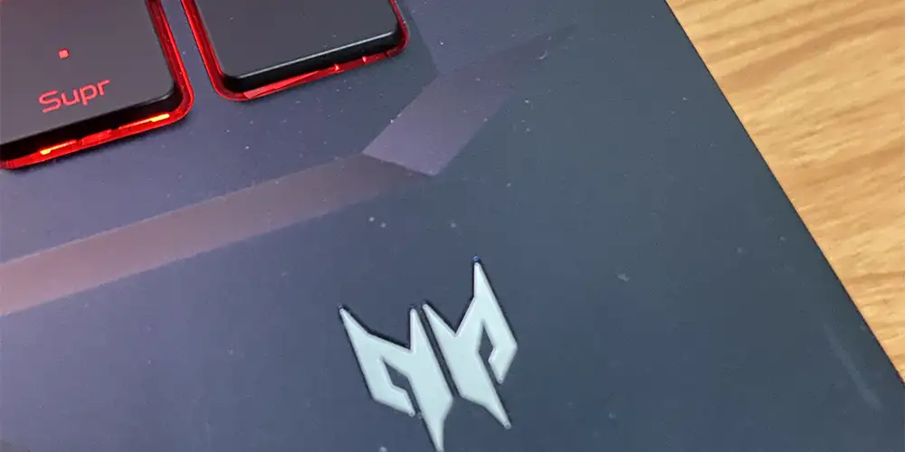 REVIEW Acer Predator Helios 18, potencia extrema para gamers exigentes