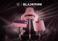 Razer y BLACKPINK dominan el gaming
