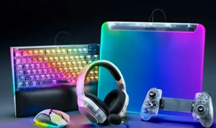 Razones irresistibles para elegir Phantom White