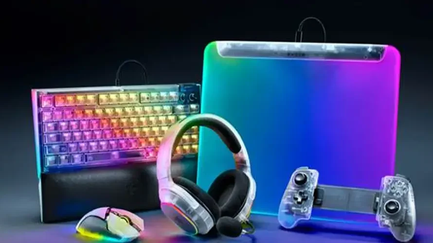 5 razones irresistibles para elegir Phantom White