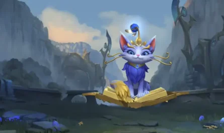 El parche 6.3 trae 7 cambios clave a Wild Rift y marca el regreso del torneo SMASH con eventos, runas y recompensas.