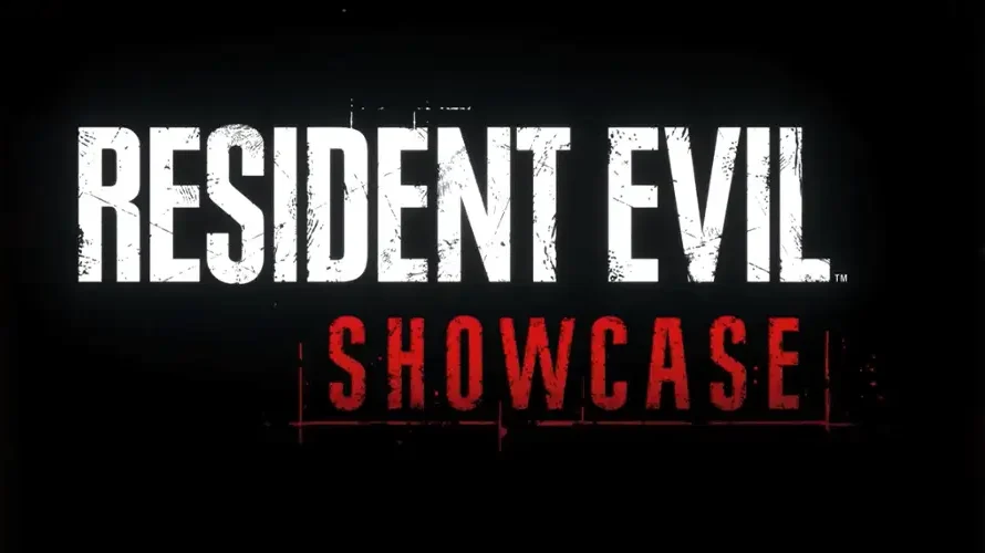 Resident Evil™ Showcase revela un vistazo más profundo al terror